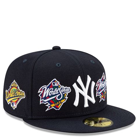 coolest yankee hats - unisex new york Yankees hat.